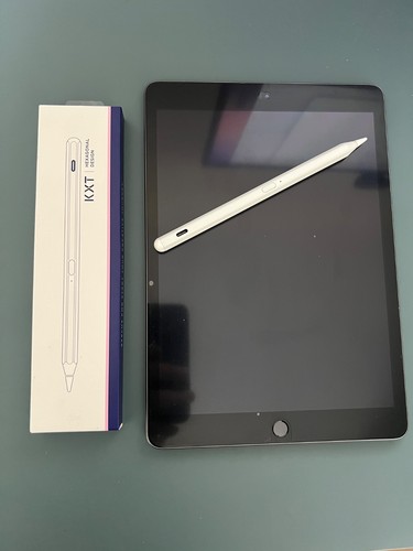 Apple ipad 8th generation - 8th,