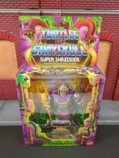 Masters Of The Universe