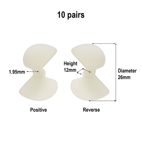 2mm shaft toy - shaft, boat