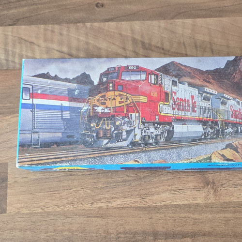 Athearn emd gp60 - athearn, ho