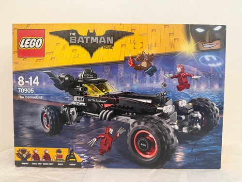 Lego the batman movie - lego,