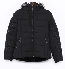 Desigual Women's Jacket Size M