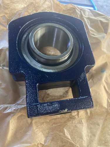 Rhp st70 self lube bearing - rhp,