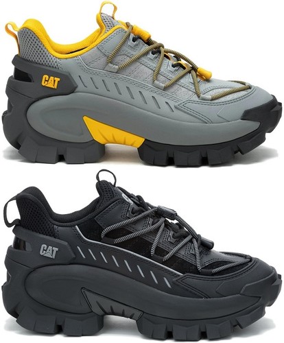 Caterpillar cat intruder max - caterpillar,