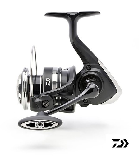 Daiwa fishing reel - 25,