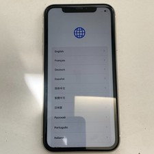 Apple iPhone 11 - 64GB White-