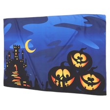  Halloween Tapestry Wall