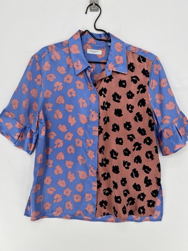 Equipment femme 100 - equipment, silk
