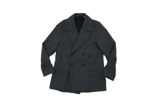 Autograph men coat charcoal - autograph,