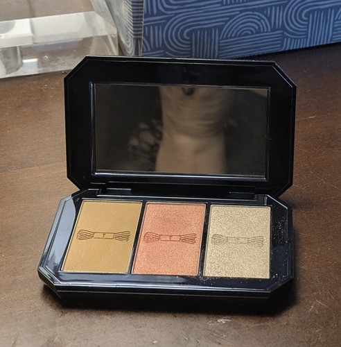 Ted baker eye shadow trio - ted,
