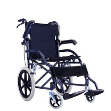 Self Propelled Wheelchair