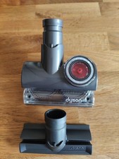 2 X Dyson Animal Ball