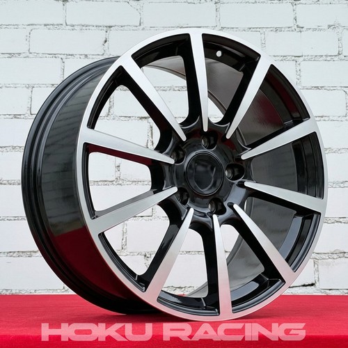 5x130 carrera style - 4x,
