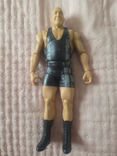Big show wwe wrestling figure - wwe,