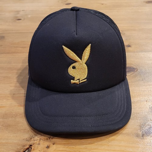 Playboy hat cap - snapback, lids
