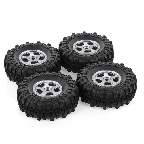 Durable beadlock micro - beadlock, car