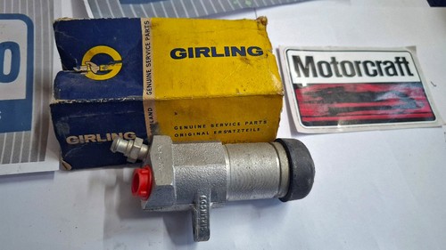 New genuine girling clutch - genuine,