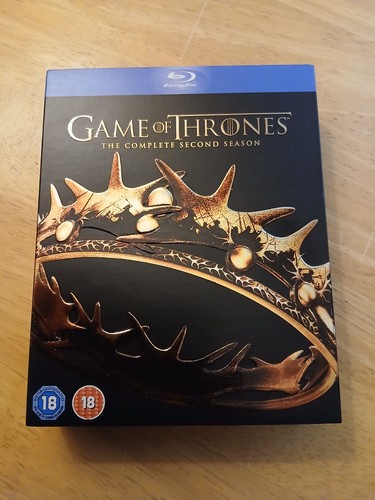 Game thrones season - of,