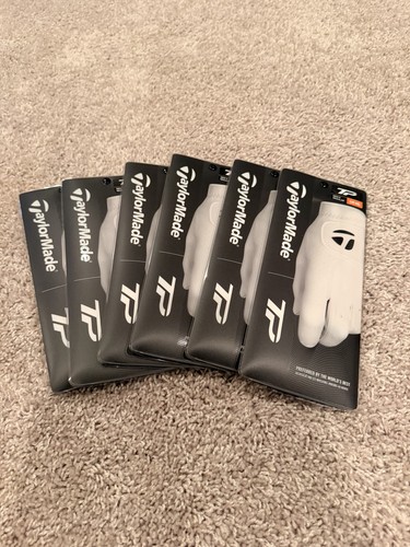 Taylormade golf gloves - golf,