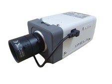 Sony IPELA SNC-CS11 Network