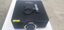 Optoma ZU650 DLP Projector