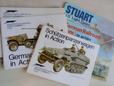 SQUADRON/SIGNAL PUBLICATIONS -