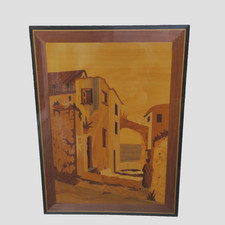 Vintage Sorrento Italian