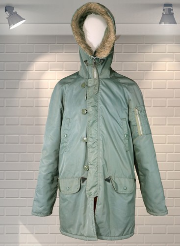 Vintage unbranded green - vintage,