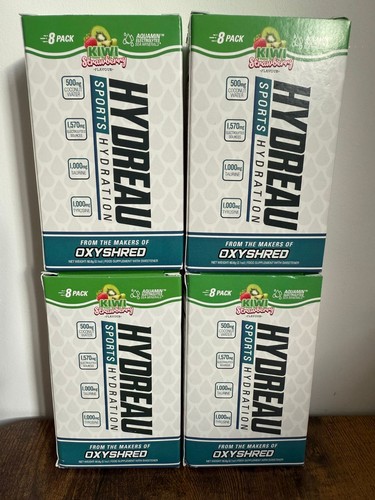 Ehp labs hydreau hydration - hydreau,