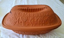 Vintage ROMERTOPF Style 111