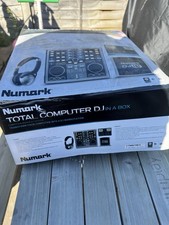 Numark Total Computer DJ