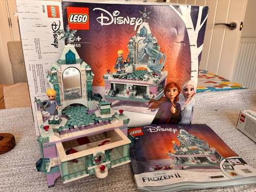 Lego 41168 disney - 41168, frozen