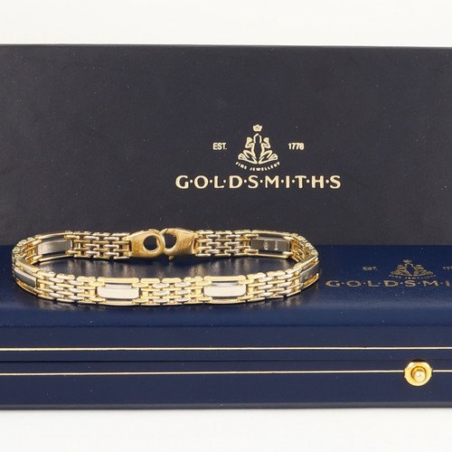 Vintage solid 18ct - vintage,