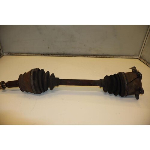 Rear transmission - rear,