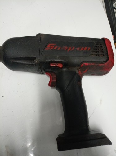 Snap inch drive 18v - on, 1/2