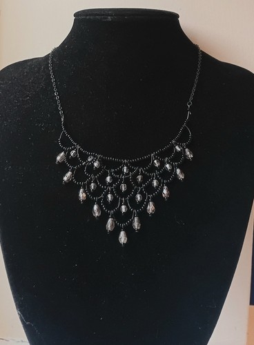 Next vintage style black - next,
