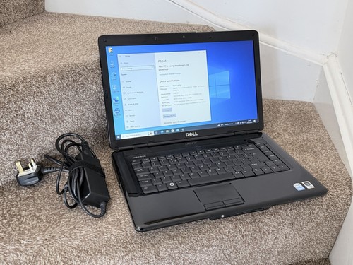 Dell inspiron 1545 intel - dell,