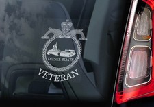 Royal Navy Diesel Boats