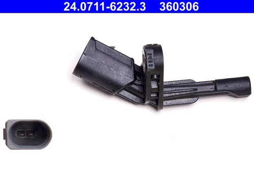 Fits ate 0711 6232 - fits, 24.0711-6232.3