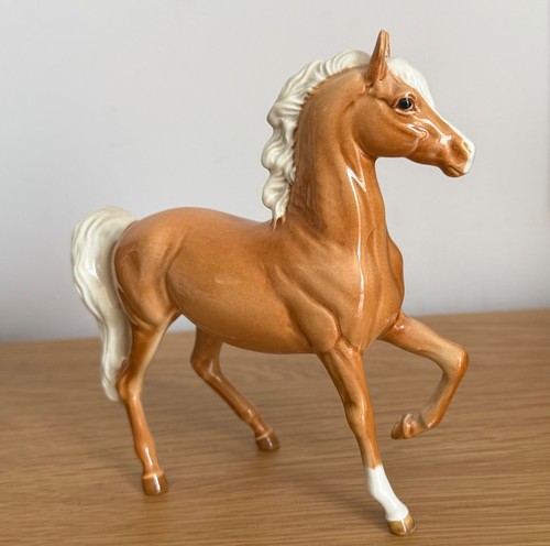 Beswick horse pony prancing - beswick,