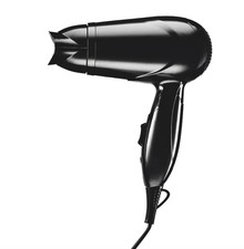 Debranded small travel hair - small,