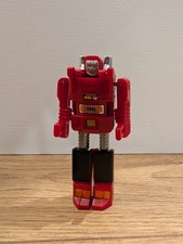 Vintage Gobots Scooter MR-16