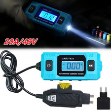Car Fuse Tester Electrical