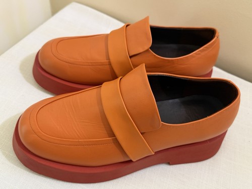 Funky retro sasaia calfskin - retro,