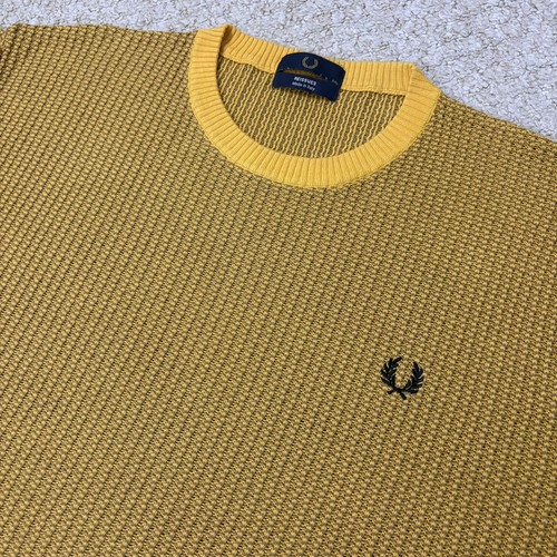 Fred perry reissues - fred, crew