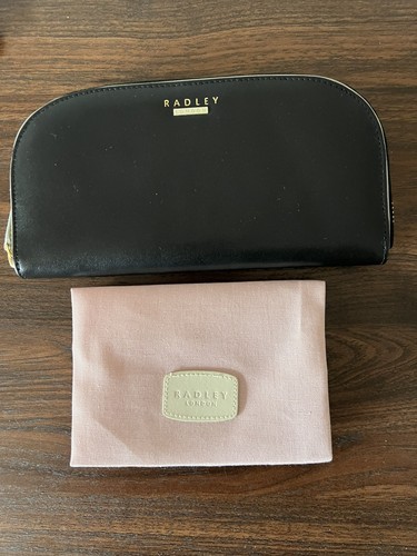 Radley london black leather - radley,