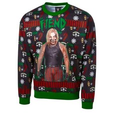 WWE The Fiend Bray Wyatt Light