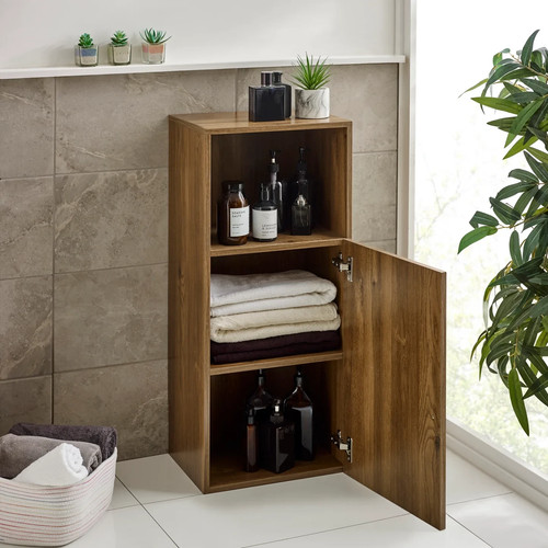 Bathroom storage cabinet - bathroom,