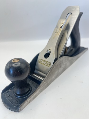 Rare stanley bailey 4 - rare,