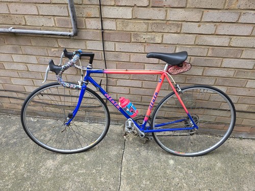 Vintage late 80s atala tre - late-80s,